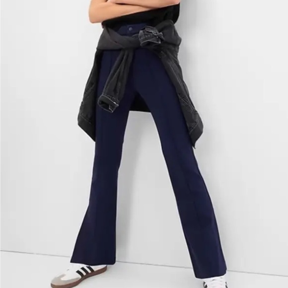 GAP flare slit pants - Picture 2 of 3